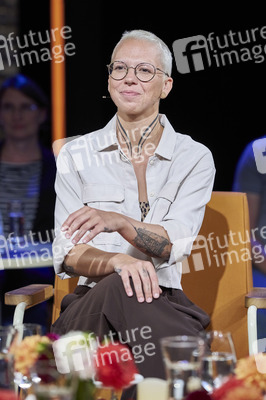 Talkshow '3nach9' in Bremen