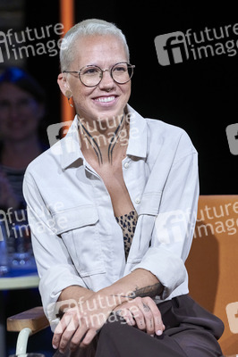 Talkshow '3nach9' in Bremen