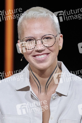 Talkshow '3nach9' in Bremen