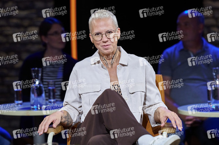 Talkshow '3nach9' in Bremen