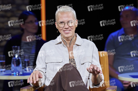 Talkshow '3nach9' in Bremen