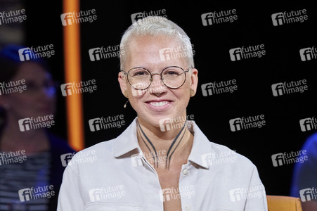 Talkshow '3nach9' in Bremen