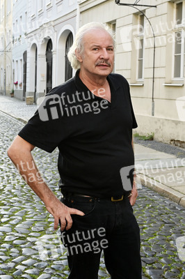 Detlev Buck und Leander Haußmann auf Landkinotour in Görlitz
