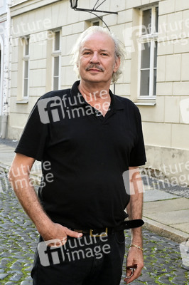 Detlev Buck und Leander Haußmann auf Landkinotour in Görlitz