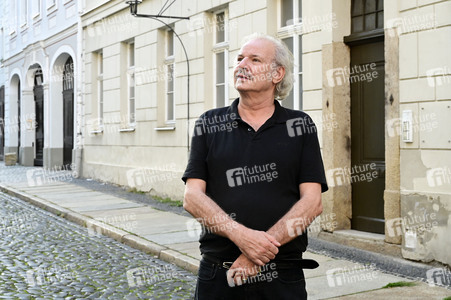 Detlev Buck und Leander Haußmann auf Landkinotour in Görlitz