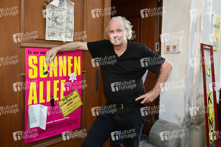 Detlev Buck und Leander Haußmann auf Landkinotour in Görlitz