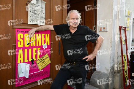 Detlev Buck und Leander Haußmann auf Landkinotour in Görlitz