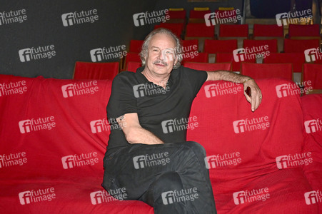 Detlev Buck und Leander Haußmann auf Landkinotour in Görlitz