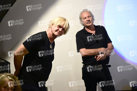 Detlev Buck und Leander Haußmann auf Landkinotour in Görlitz