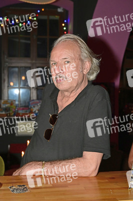 Detlev Buck und Leander Haußmann auf Landkinotour in Görlitz