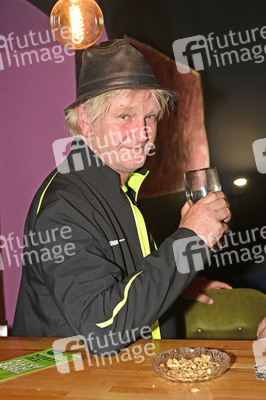 Detlev Buck und Leander Haußmann auf Landkinotour in Görlitz