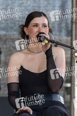 Bundesweiter Klimastreik von Fridays for Future in Hamburg