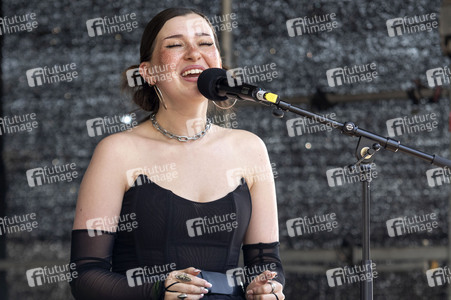 Bundesweiter Klimastreik von Fridays for Future in Hamburg