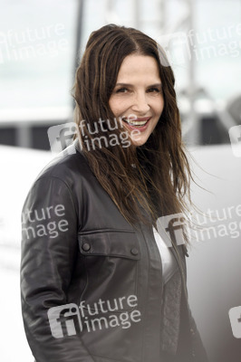 Photocall 'In-I in Motion', San Sebastian International Film Festival 2025