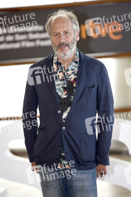 Photocall 'Deux pianos', San Sebastian International Film Festival 2025