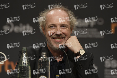 Pressekonferenz 'Deux pianos', San Sebastian International Film Festival 2025