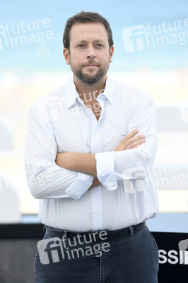 Photocall 'Six jours ce printemps-là', San Sebastian International Film Festival 2025