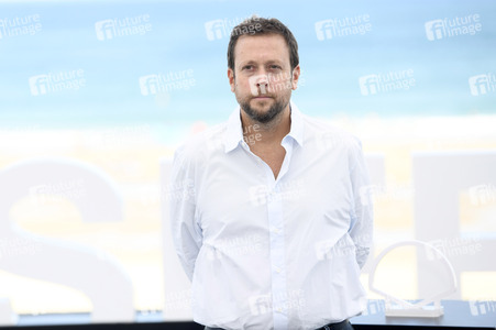 Photocall 'Six jours ce printemps-là', San Sebastian International Film Festival 2025