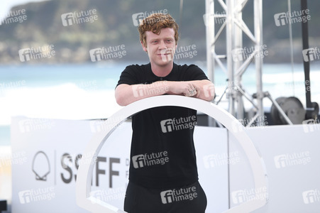 Photocall 'Six jours ce printemps-là', San Sebastian International Film Festival 2025