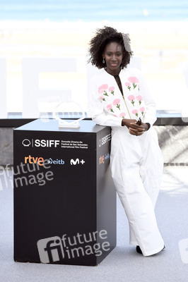 Photocall 'Six jours ce printemps-là', San Sebastian International Film Festival 2025