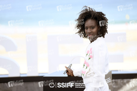 Photocall 'Six jours ce printemps-là', San Sebastian International Film Festival 2025