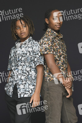 Photoshooting mit dem Cat von 'Six jours ce printemps-là', San Sebastian International Film Festival 2025