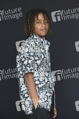 Photoshooting mit dem Cat von 'Six jours ce printemps-là', San Sebastian International Film Festival 2025