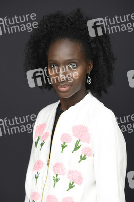 Photoshooting mit dem Cat von 'Six jours ce printemps-là', San Sebastian International Film Festival 2025