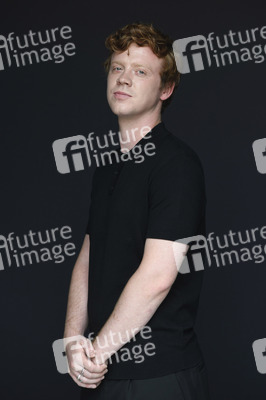 Photoshooting mit dem Cat von 'Six jours ce printemps-là', San Sebastian International Film Festival 2025