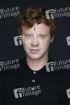 Photoshooting mit dem Cat von 'Six jours ce printemps-là', San Sebastian International Film Festival 2025