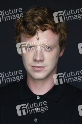 Photoshooting mit dem Cat von 'Six jours ce printemps-là', San Sebastian International Film Festival 2025