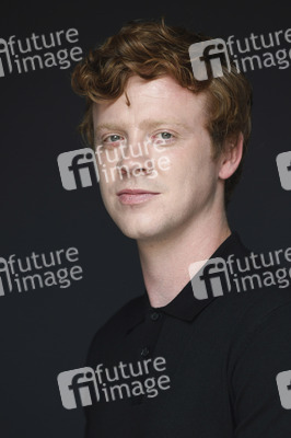 Photoshooting mit dem Cat von 'Six jours ce printemps-là', San Sebastian International Film Festival 2025