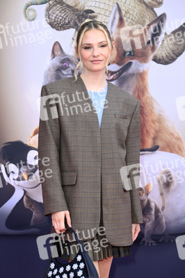 Filmpremiere 'Die Schule der magischen Tiere 4' in Berlin