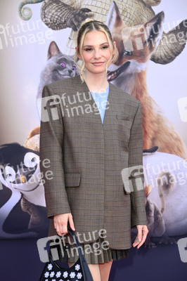 Filmpremiere 'Die Schule der magischen Tiere 4' in Berlin