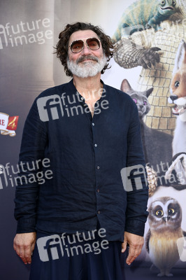 Filmpremiere 'Die Schule der magischen Tiere 4' in Berlin