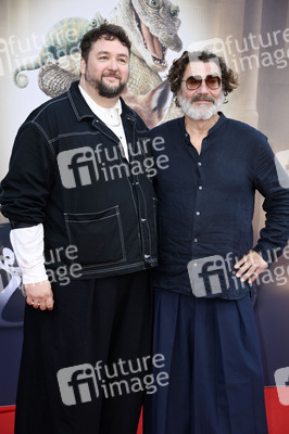 Filmpremiere 'Die Schule der magischen Tiere 4' in Berlin