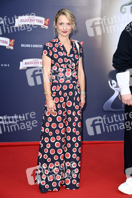 Filmpremiere 'Die Schule der magischen Tiere 4' in Berlin