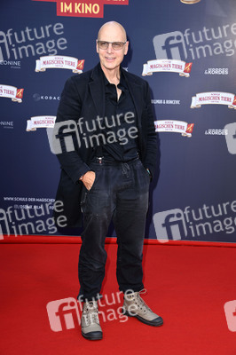 Filmpremiere 'Die Schule der magischen Tiere 4' in Berlin