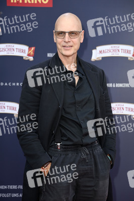 Filmpremiere 'Die Schule der magischen Tiere 4' in Berlin