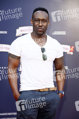 Filmpremiere 'Die Schule der magischen Tiere 4' in Berlin