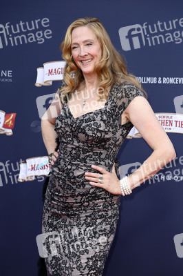 Filmpremiere 'Die Schule der magischen Tiere 4' in Berlin