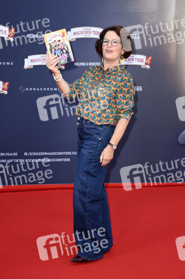 Filmpremiere 'Die Schule der magischen Tiere 4' in Berlin