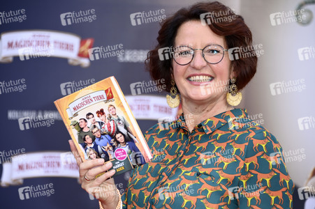 Filmpremiere 'Die Schule der magischen Tiere 4' in Berlin