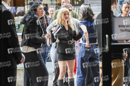 Filmpremiere 'Die Schule der magischen Tiere 4' in Hannover