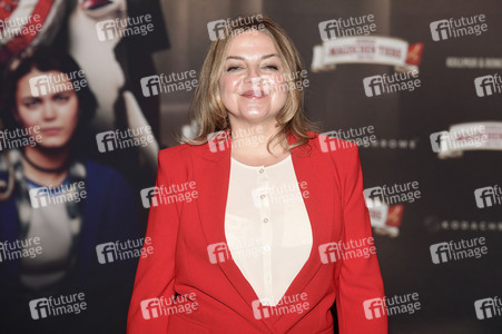 Filmpremiere 'Die Schule der magischen Tiere 4' in Hannover