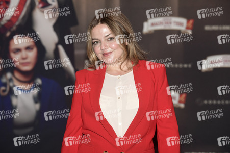 Filmpremiere 'Die Schule der magischen Tiere 4' in Hannover