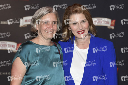 Filmpremiere 'Die Schule der magischen Tiere 4' in Hannover