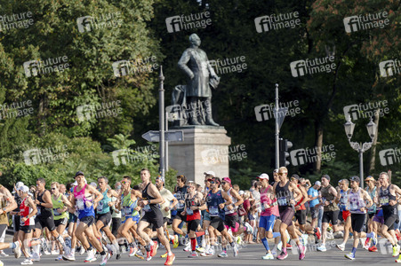 51. Berlin Marathon 2025