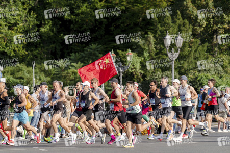 51. Berlin Marathon 2025