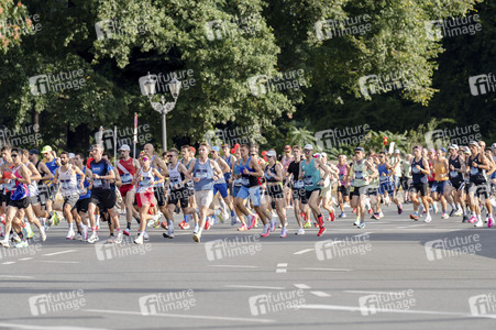 51. Berlin Marathon 2025